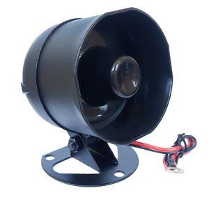 آژیر دزدگیر خودرو چیتا مدل 6t